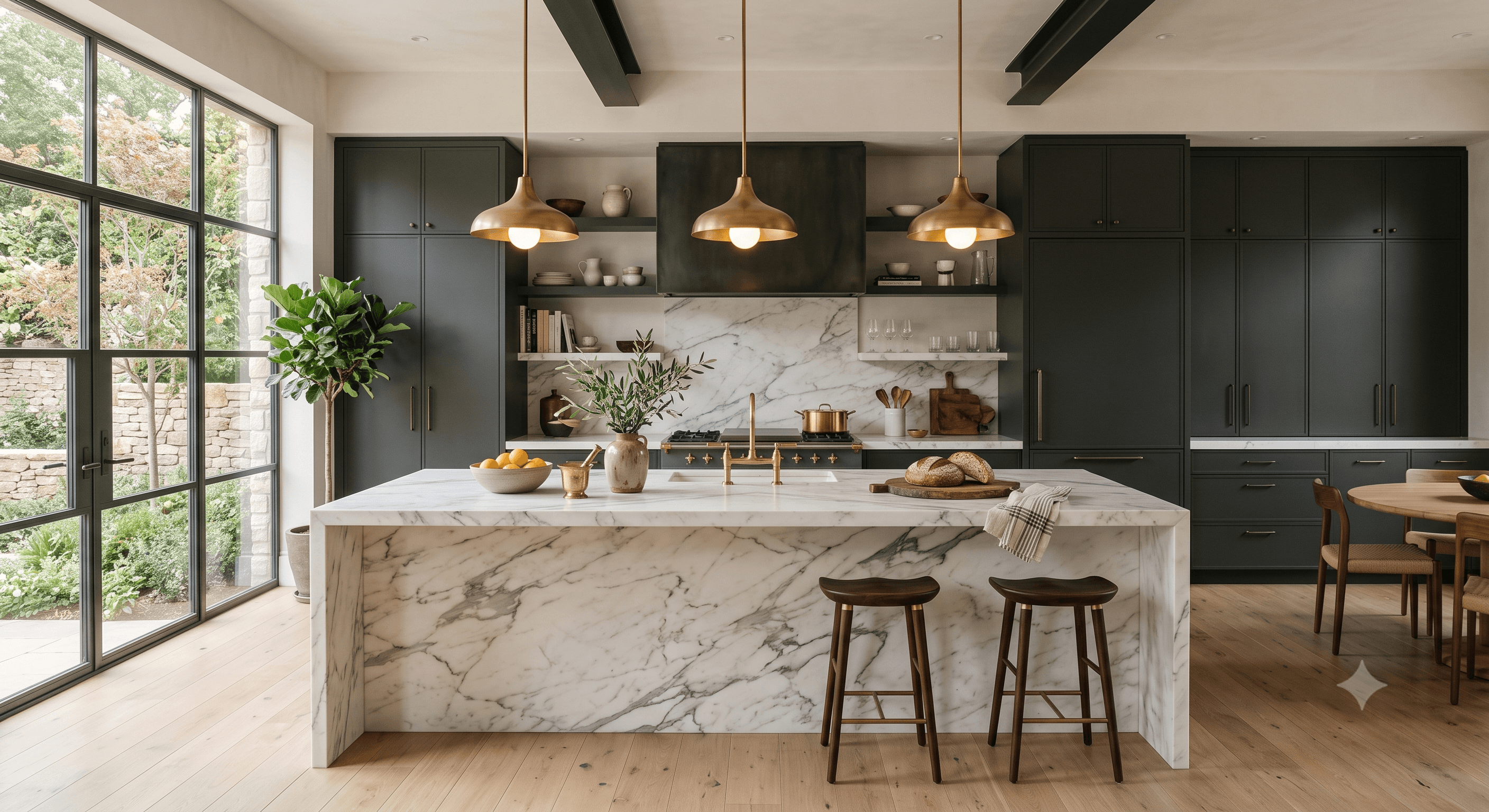 The Oakwood Collection