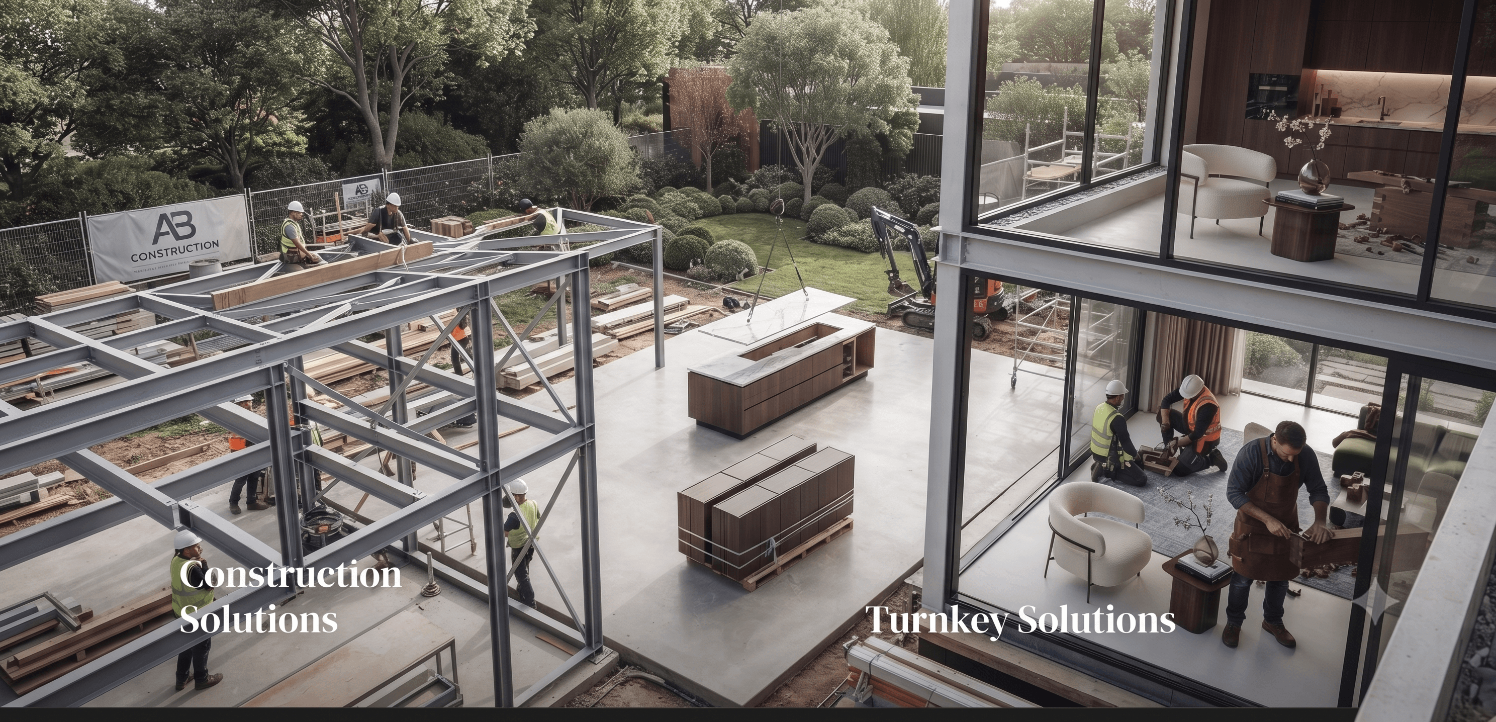 Construction Solutions