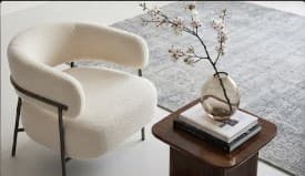 Interior Design & Execution